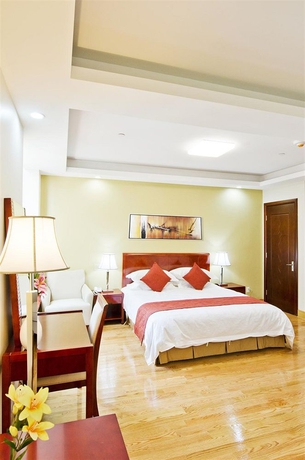 Imagen de la habitación del Hotel Asiatic By Laguardia Airport. Foto 4