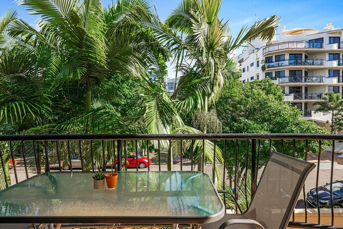 Imagen general del Hotel Asiatic Suite At Nautilus Mooloolaba. Foto 6