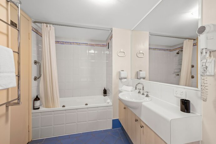 Imagen general del Hotel Asiatic Suite At Nautilus Mooloolaba. Foto 15