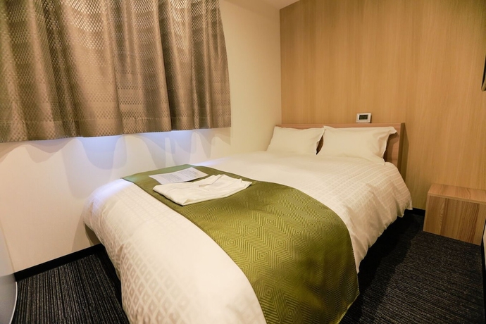 Imagen de la habitación del Hotel Asiato. Foto 6