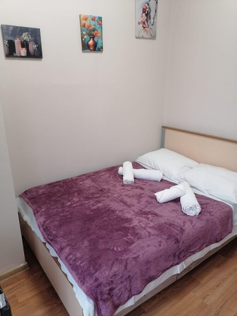Imagen de la habitación del Hotel Asil. Foto 2