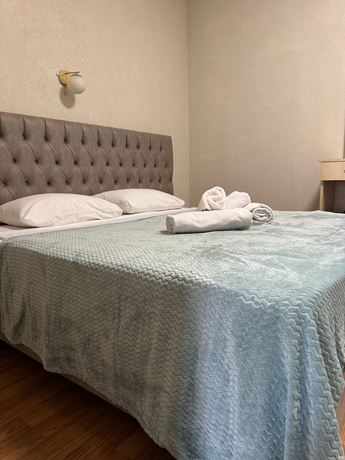 Imagen de la habitación del Hotel Asil. Foto 4