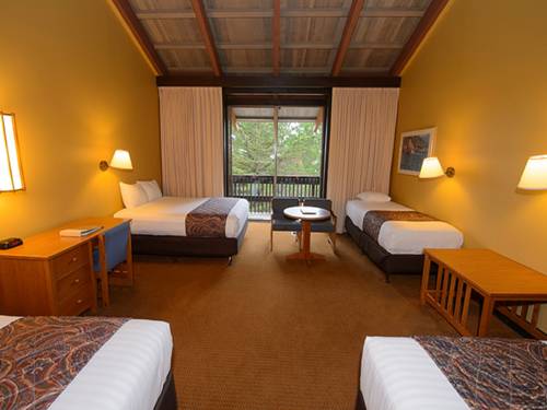 Imagen de la habitación del Hotel Asilomar Conference Grounds. Foto 4
