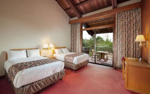 Imagen de la habitación del Hotel Asilomar Conference Grounds. Foto 5