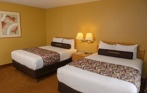 Imagen de la habitación del Hotel Asilomar Conference Grounds. Foto 6