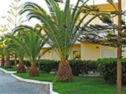 Imagen general del Hotel Asimenia. Foto 2