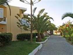 Imagen general del Hotel Asimenia. Foto 3