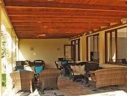 Imagen general del Hotel Asimenia. Foto 6