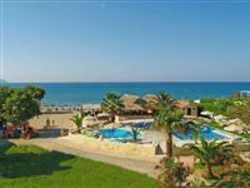 Imagen general del Hotel Asimenia. Foto 8