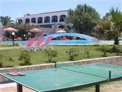 Imagen general del Hotel Asimenia. Foto 11