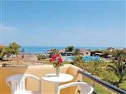 Imagen general del Hotel Asimenia. Foto 12