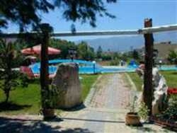 Imagen general del Hotel Asimenia. Foto 13