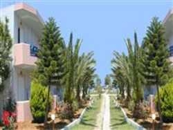 Imagen general del Hotel Asimenia. Foto 14