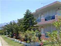 Imagen general del Hotel Asimenia. Foto 15