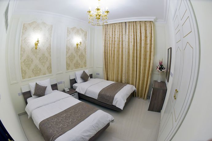 Imagen de la habitación del Hotel A'sinamar Apartment. Foto 7