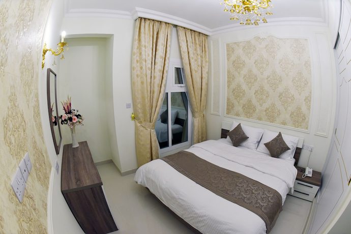 Imagen de la habitación del Hotel A'sinamar Apartment. Foto 16