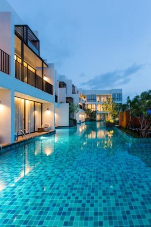 Imagen general del Hotel Asira Boutique Huahin. Foto 1