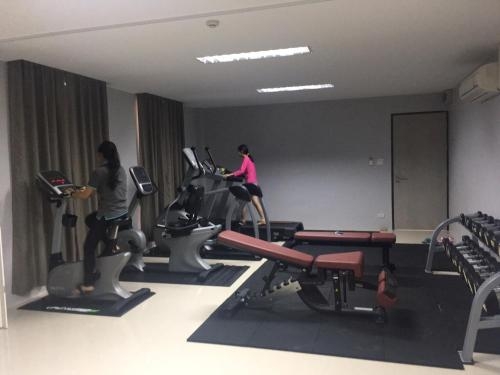 Imagen general del Hotel Asira Boutique Huahin. Foto 3