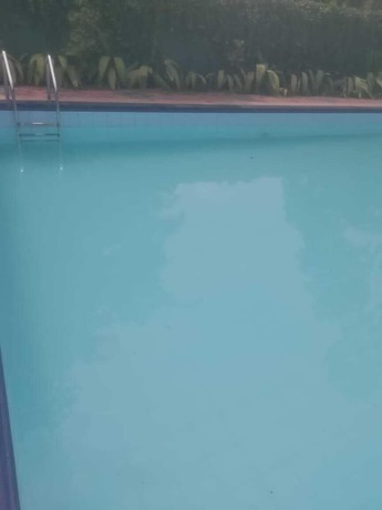 Imagen de la piscina del Hotel Asiri. Foto 7