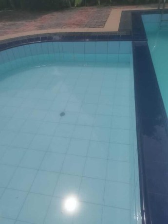 Imagen de la piscina del Hotel Asiri. Foto 9