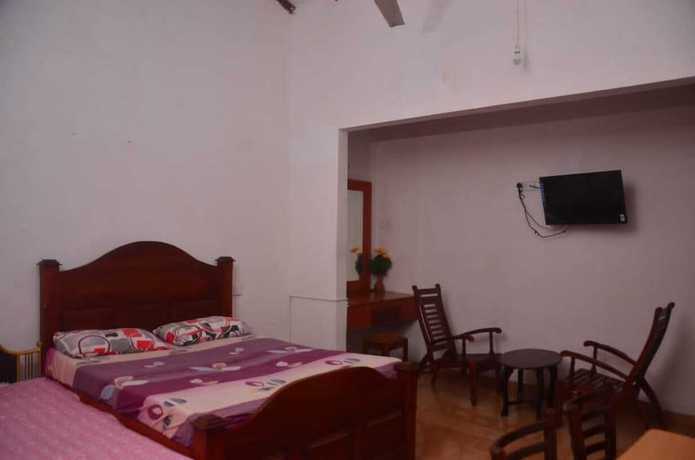 Imagen de la habitación del Hotel Asiri. Foto 5