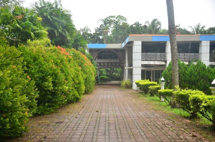 Imagen general del Hotel Asiri. Foto 2