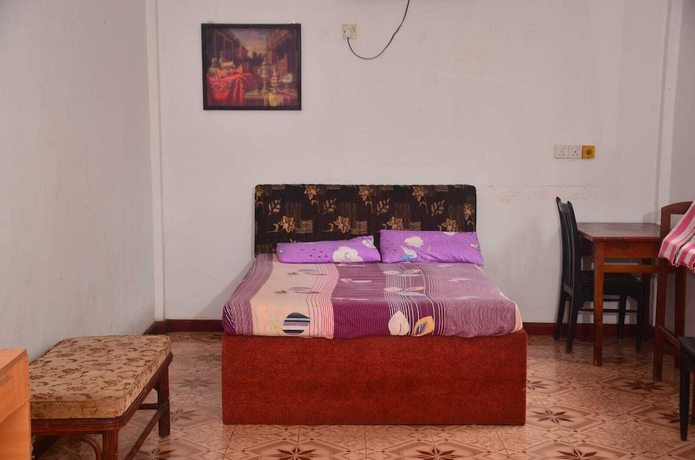 Imagen de la habitación del Hotel Asiri. Foto 6