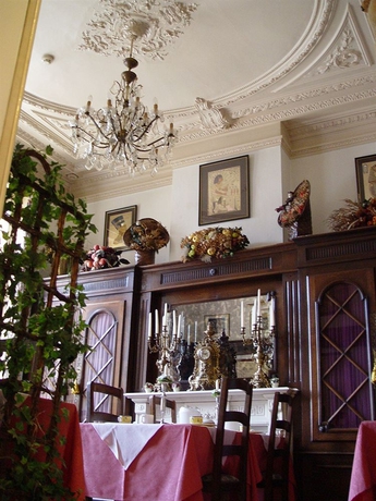 Imagen de los interiores del Hotel Asiris. Foto 8