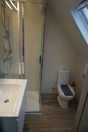 Imagen de la habitación del Hotel Asiris. Foto 4