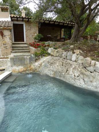 Imagen de la habitación del Hotel Asis De Marratxinet. Foto 2