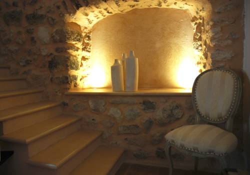 Imagen de la habitación del Hotel Asis De Marratxinet. Foto 4