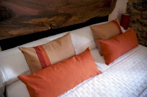 Imagen de la habitación del Hotel Asis De Marratxinet. Foto 5