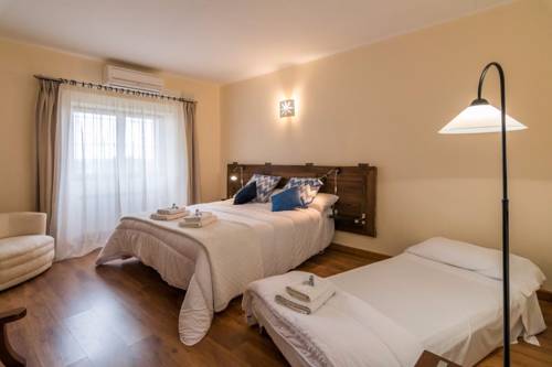 Imagen de la habitación del Hotel Asis De Marratxinet. Foto 9