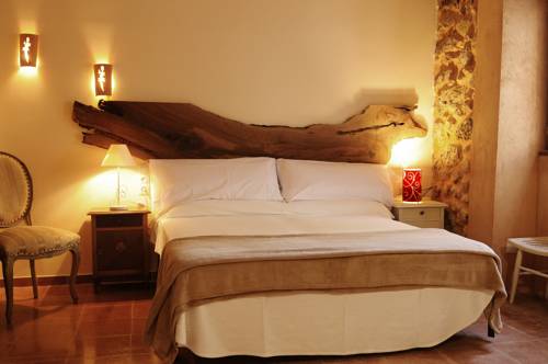 Imagen de la habitación del Hotel Asis De Marratxinet. Foto 10