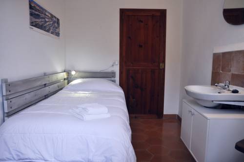 Imagen de la habitación del Hotel Asis De Marratxinet. Foto 11