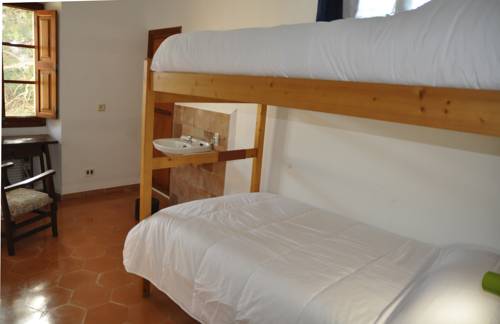 Imagen de la habitación del Hotel Asis De Marratxinet. Foto 12