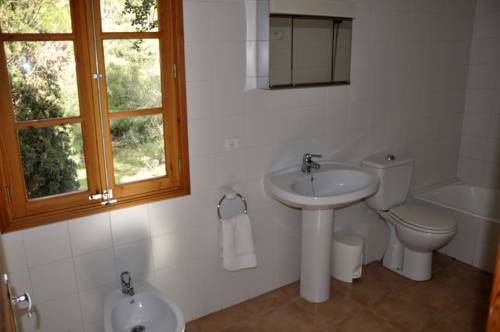 Imagen de la habitación del Hotel Asis De Marratxinet. Foto 13