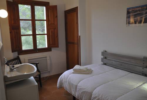 Imagen de la habitación del Hotel Asis De Marratxinet. Foto 14