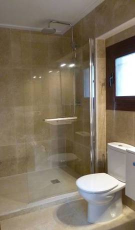 Imagen de la habitación del Hotel Asis De Marratxinet. Foto 16