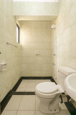 Imagen de la habitación del Hotel Asis, Eldoret. Foto 6