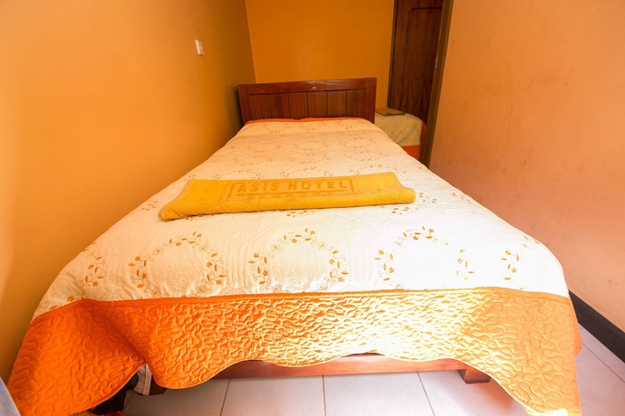 Imagen de la habitación del Hotel Asis, Eldoret. Foto 7