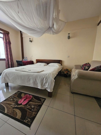 Imagen de la habitación del Hotel Asis Eldoret. Foto 10