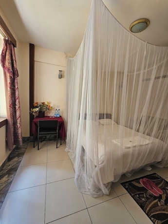 Imagen de la habitación del Hotel Asis Eldoret. Foto 11