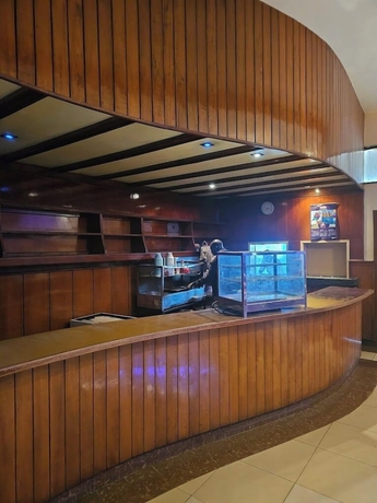 Imagen de los interiores del Hotel Asis Eldoret. Foto 13