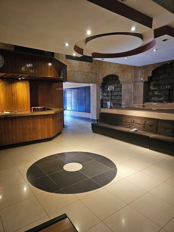 Imagen de los interiores del Hotel Asis Eldoret. Foto 14