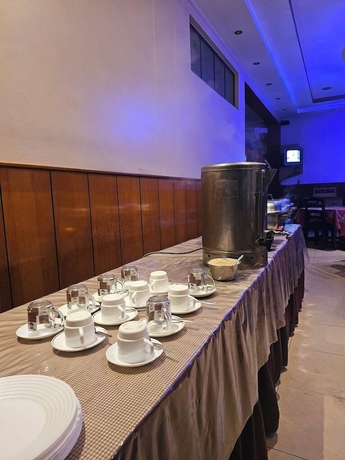 Imagen del bar/restaurante del Hotel Asis Eldoret. Foto 1