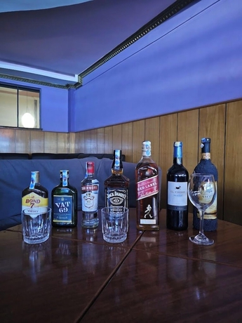 Imagen del bar/restaurante del Hotel Asis Eldoret. Foto 7