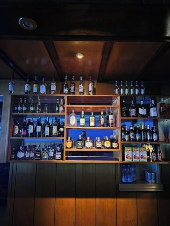 Imagen del bar/restaurante del Hotel Asis Eldoret. Foto 9