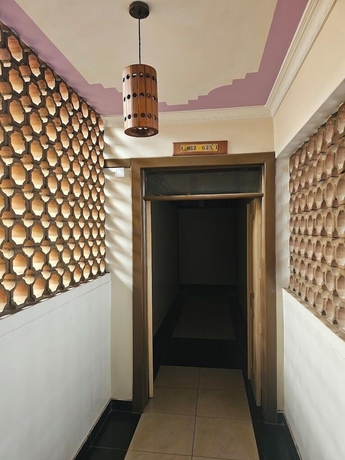 Imagen de los interiores del Hotel Asis Eldoret. Foto 15