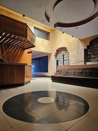 Imagen de los interiores del Hotel Asis Eldoret. Foto 16
